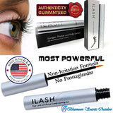 USA ILash | Eye Lash and Brow Conditioning Gel⭐美国神奇眼睫毛增长液 freeshipping - Bluemoon Secrets Chamber