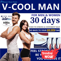 V-COOL MAN, Stamina, Prostate Health, sexual health V-COOL MAN, Stamina, Prostate Health, sexual health, Korea V-COOL MAN Liquid Tea sachet 30 Days Program, Vcoolman, Asparagus, 天门冬, detox, anti-aging Bluemoon Secrets Chamber