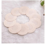 Women Sexy Spanish Cubrepezon Nipple Cover Patch Breast Nipple Pad (5pairs/pack)/夏诱惑棉质透气乳垫隐形乳头贴超薄乳贴 freeshipping - Bluemoon Secrets Chamber