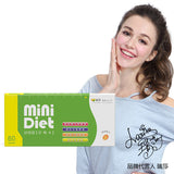 BeeZin Mini Diet Day & Night Fat Burner Detox Tablets  ⭐康萃迷妳錠燃燒舒暢系列組 freeshipping - Bluemoon Secrets Chamber