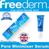 Freederm Acne Care Series freeshipping - Bluemoon Secrets Chamber