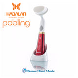 Habalan Pobling Premium 3D Sonic Pore Cleanser⭐Verified Serial No. On Each Brush freeshipping - Bluemoon Secrets Chamber