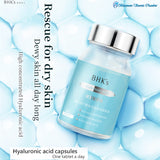 BHK's Dewy Bouncy Hydrating Combo Set⭐澎嫩水漾組 freeshipping - Bluemoon Secrets Chamber