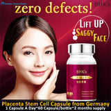 BHK's Placenta EX Stem Cell Tablets⭐胎盤EX添加葡萄籽錠 freeshipping - Bluemoon Secrets Chamber