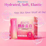 BHK's 100% Pure Collagen Powder【Skin Firmness】⭐100%膠原蛋白粉【澎潤Q彈】 freeshipping - Bluemoon Secrets Chamber