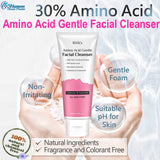 BHK's Amino Acid Gentle Facial Cleanser【Cleanses & Hydrates】⭐温和胺基酸洗面奶【洁颜首选】 Bluemoon Secrets Chamber Pte Ltd