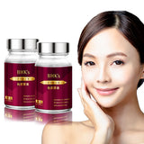 BHK's Placenta EX Stem Cell Tablets⭐胎盤EX添加葡萄籽錠 freeshipping - Bluemoon Secrets Chamber