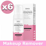 BHK's Makeup Removing Cleansing Mousse【Removes Makeup & Cleanses】⭐洁颜洗卸慕斯【温和洗卸】 Bluemoon Secrets Chamber Pte Ltd