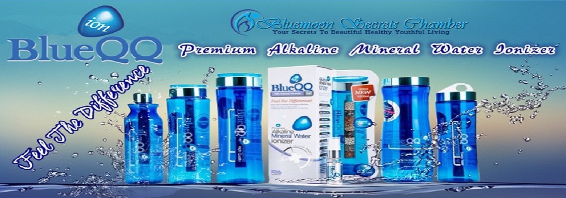 Bluemoon Secrets Chamber Pte Ltd